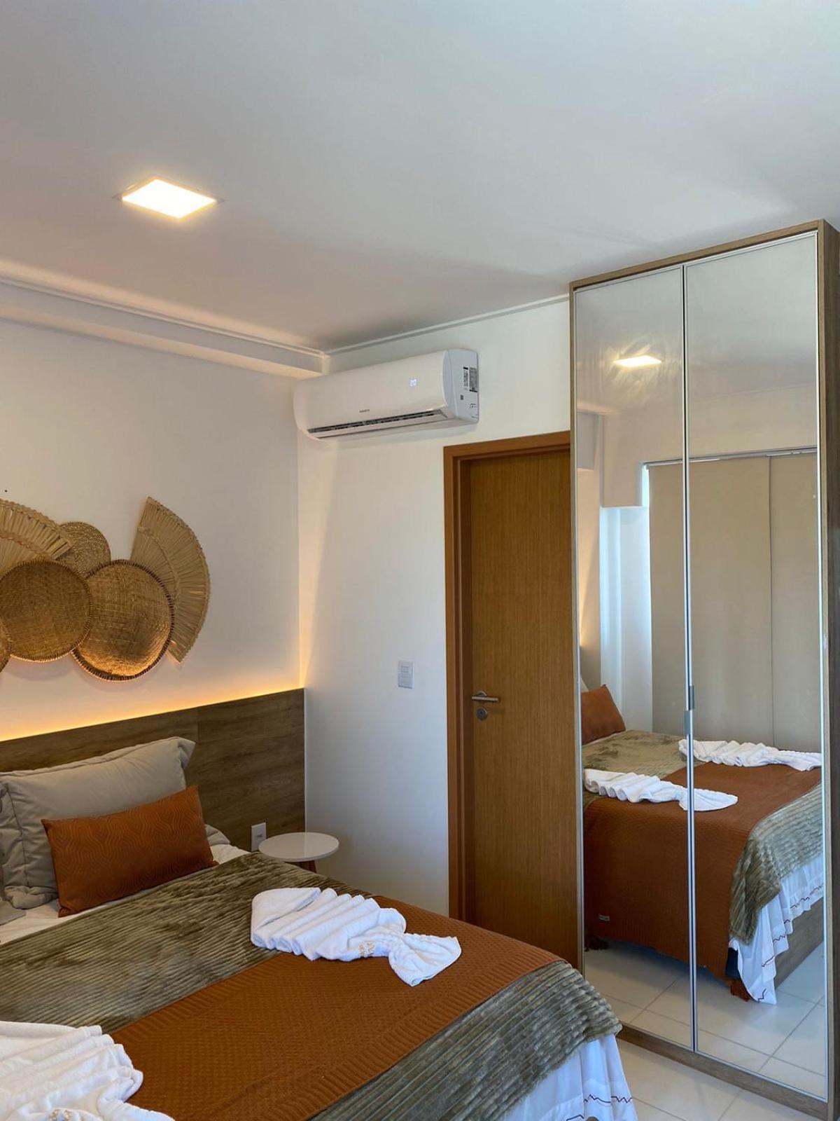 Makia Beach Experience Concept Порту-де-Галиньяш Экстерьер фото