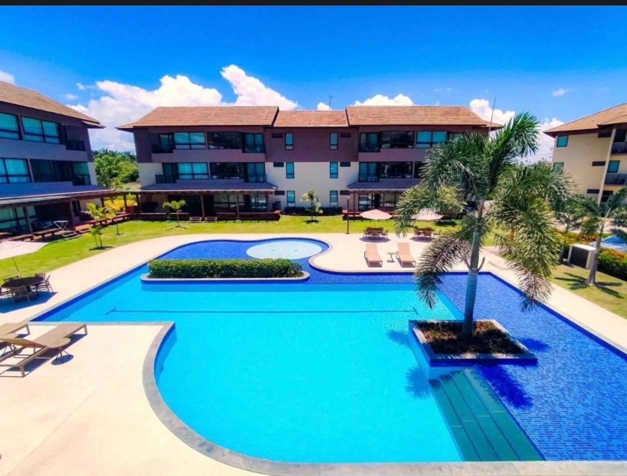 Makia Beach Experience Concept Порту-де-Галиньяш Экстерьер фото